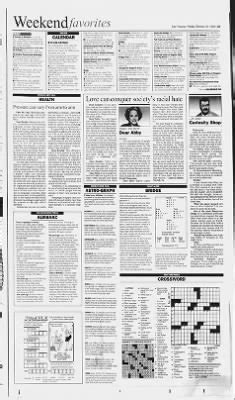xchmstr|St. Lucie News Tribune from Fort Pierce, Florida • 33.
